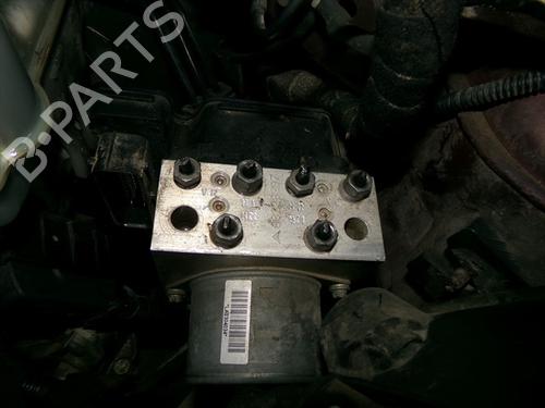 Used ABS pump LANCIA DELTA III (844_) 1.6 D Multijet (844.AXC11, 844.AXC1A) (120 hp) 31869268