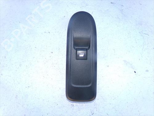 Used Right front window switch Right front window switch CITROËN C3 II (SC_) 1.2 VTi 82 (82 hp) 33285577 33285577