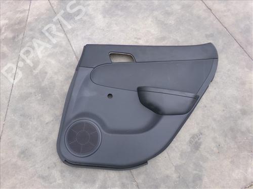 Used Rear right panel Rear right panel HYUNDAI i30 (FD) 1.4 (109 hp) 26611571 26611571