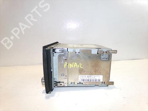 Radio SEAT EXEO (3R2) 2.0 TDI | BP24557640E6 - Image 2