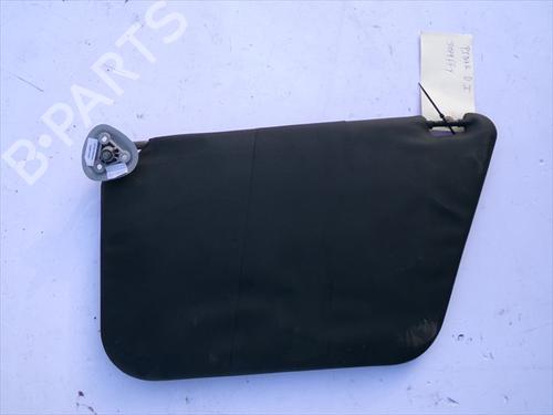 Left sun visor FORD TRANSIT CONNECT (P65_, P70_, P80_) 1.8 Di | BP38683047I1 - Image 2