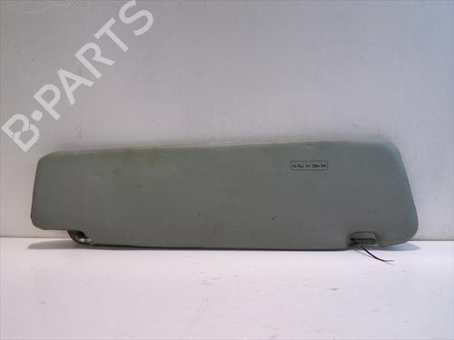 Left sun visor HYUNDAI H-1 / STAREX Bus (A1) 2.5 TCi | BP24557577I1 - Image 2