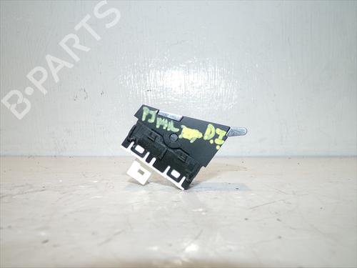 Left front window switch DS DS 3 / DS 3 CROSSBACK (UR_, UC_, UJ_) 1.2 PureTech 130 (URHNSS) | BP37437845I27 - Image 2