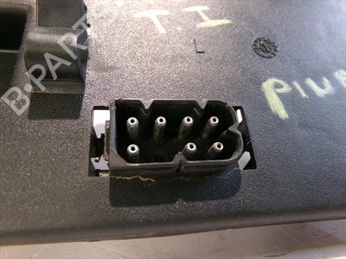 Left taillight BMW 5 (E39) 525 tds | BP29484146C34 - Image 4
