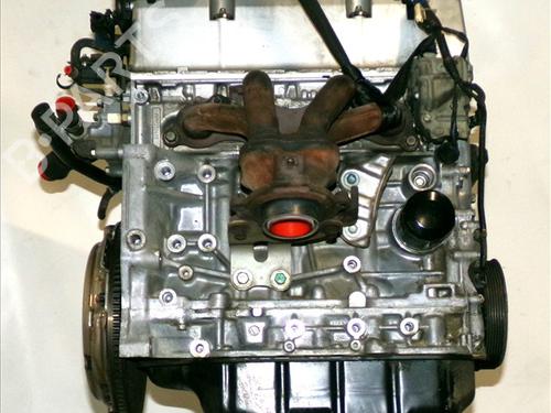Engine HONDA ACCORD VII (CL, CN) 2.0 (CL7) | BP28577824M1 - Image 2
