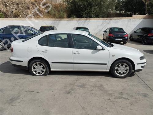 Steering column stalk SEAT LEON (1M1) 1.9 TDI | BP24857533I23 - Image 7