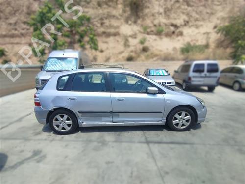 Right front window switch HONDA CIVIC VII Hatchback (EU, EP, EV) 1.6 i (EP2, EU8, EU6) | BP27669162I26  - Image 5