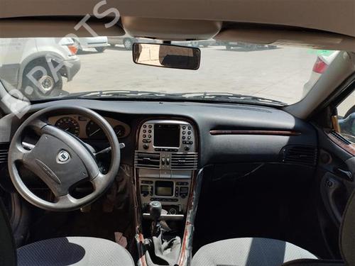 Electronic module LANCIA LYBRA (839_) 1.9 JTD (839.AXI1A, 839.AXN1A, 839.CXL1A) | BP24567810M83 - Image 10