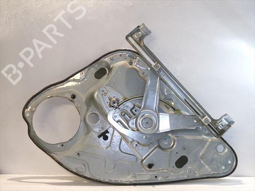 Rear left window mechanism FORD FOCUS C-MAX (DM2) 2.0 TDCi | BP36553583C24 - Image 3