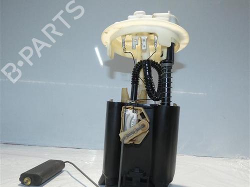 Used Fuel pump Fuel pump PEUGEOT PARTNER MPV (5_, G_) 1.9 D (69 hp) 24555451 24555451