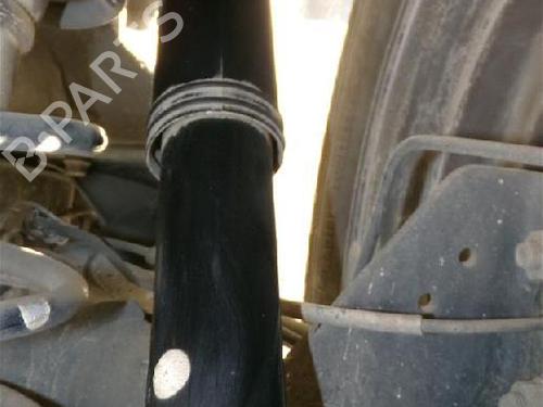 Used Right rear shock absorber Right rear shock absorber FIAT 500 C (312_) 1.2 (312CXA1A, 312AXA1A) (69 hp) 33423752 33423752