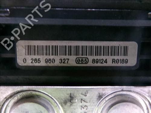 ABS pump BMW 5 (E60) 520 d | BP24566733M43  - Image 5