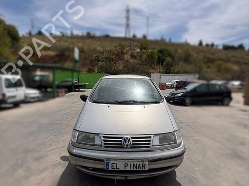 Brugte VW SHARAN (7M8, 7M9, 7M6) 1.9 TDI 4970671
