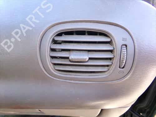 Used Air vent Air vent CHRYSLER VOYAGER IV (RG, RS) 2.5 CRD (141 hp) 33423201 33423201