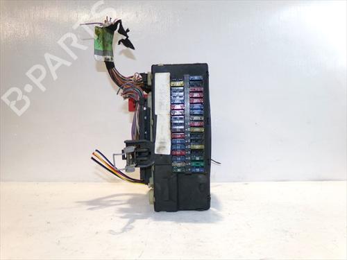 Fuse box FORD ESCORT CLASSIC (AAL, ABL) 1.8 TD | BP36664200E1 - Image 2