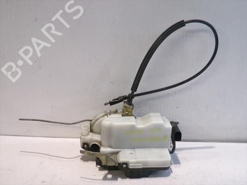 Used Front right lock Front right lock 38084921 38084921