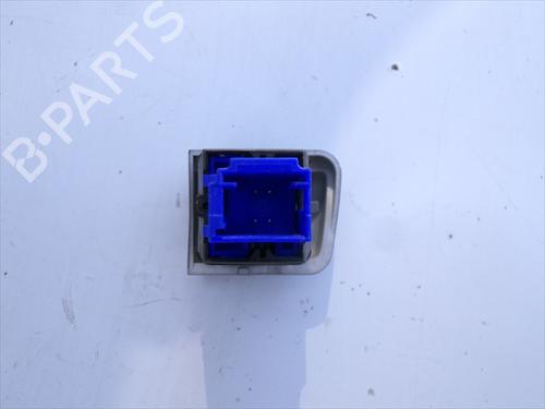 Warning switch PEUGEOT 2008 I (CU_) 1.6 HDi | BP35894689I22 - Image 2