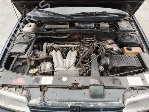 Electronic module PEUGEOT 1007 (KM_) 1.4 | BP24857849M83  - Image 7