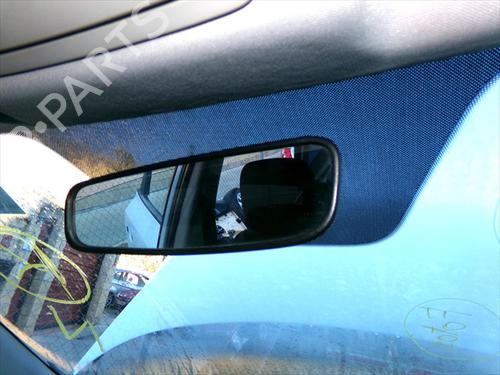 Used Rear mirror Rear mirror KIA CEE'D SW (ED) 1.6 CRDi 128 (128 hp) 31658672 31658672