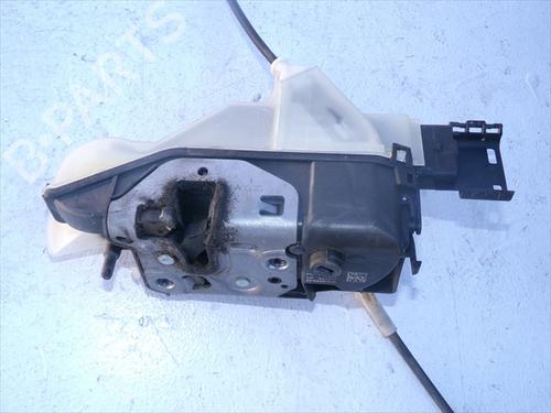 Front left lock CITROËN C3 II (SC_) 1.2 VTi 82 | BP33264768C98 - Image 2