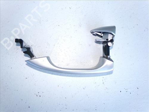 Used Front left interior door handle Front left interior door handle MERCEDES-BENZ C-CLASS Coupe (CL203) C 200 Kompressor (203.745) (163 hp) 30493986 30493986