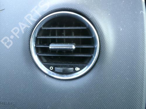 Luftventilen Luftventilen PEUGEOT 308 I (4A_, 4C_) 1.6 16V (120 hp) 36664213 36664213