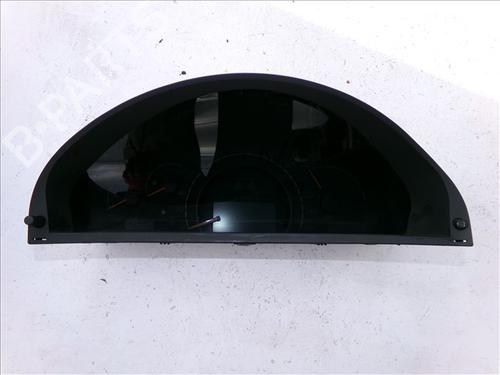 electronic-module-mercedes-benz-s-class-w220-v220-1998-1999-2000-2001-2002-2003-2004-2005-30325478 main image