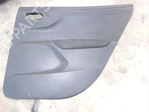 Used Rear right panel Rear right panel CITROËN C-ELYSEE (DD_) 1.5 BlueHDi 100 (102 hp) 39021583 39021583