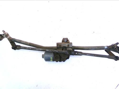Used Front wiper motor Front wiper motor AUDI A4 B6 Avant (8E5) 1.9 TDI (130 hp) 33423113 33423113