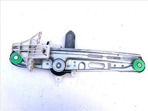 Used Rear right window mechanism Rear right window mechanism OPEL VECTRA C GTS (Z02) 2.2 DTI 16V (F68) (125 hp) 27494444 27494444