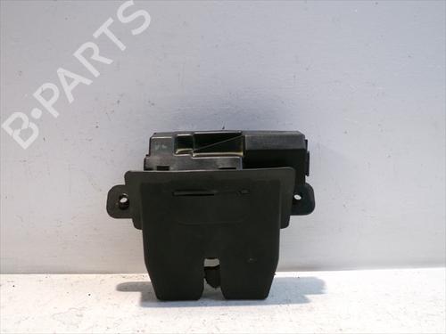 Bagklap lås FORD FIESTA VI Van 1.4 TDCi (68 hp) 24560187