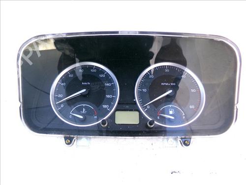 Used Electronic module Electronic module TATA INDIGO MARINA (4_V2) 1.4 DICOR (71 hp) 33423915 33423915