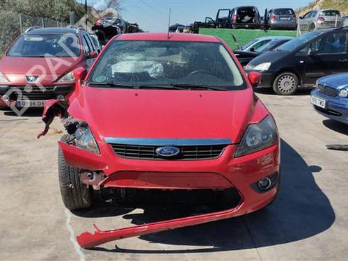 Steering column stalk FORD FOCUS II (DA_, HCP, DP) 1.6 Ti | BP33423587I23 - Image 4