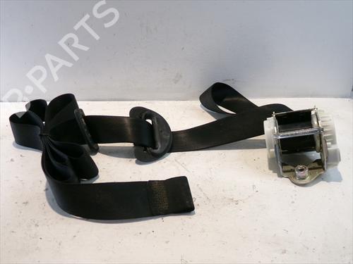 Used Front right seatbelt BMW 1 (E81) 116 d (116 hp) 32009992