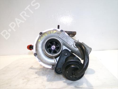 Turbo/Compresor Turbo/Compresor KIA CARNIVAL I (UP, FL) 2.9 TDi (126 hp) 35894688 35894688