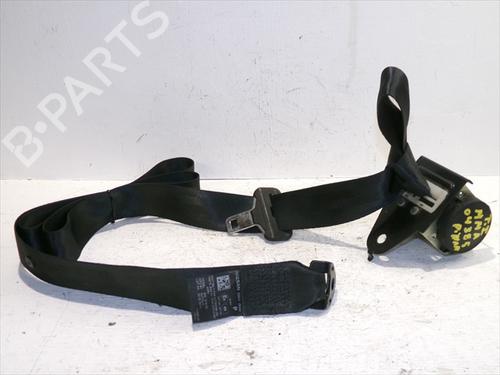 Used Rear left seatbelt Rear left seatbelt NISSAN QASHQAI I (J10, NJ10) 1.6 dCi All-wheel Drive (130 hp) 25752987 25752987