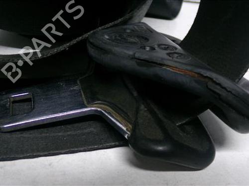 Front left seatbelt AIXAM A.741 0.4 D | BP33423593I26 - Image 3
