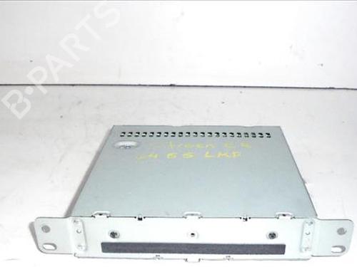 Used Radio Radio CITROËN C4 II (NC_) 1.6 BlueHDi 120 (120 hp) 24564142 24564142