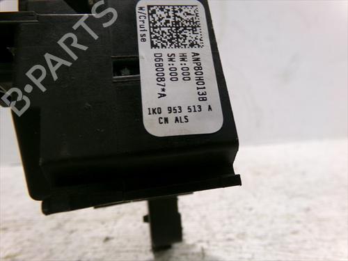 Headlight switch VW GOLF PLUS V (5M1, 521) 1.4 16V | BP33650952I24 - Image 5