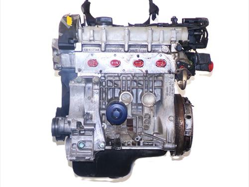Used Engine Engine VW POLO (6N2) 1.4 16V (75 hp) 33650895 33650895