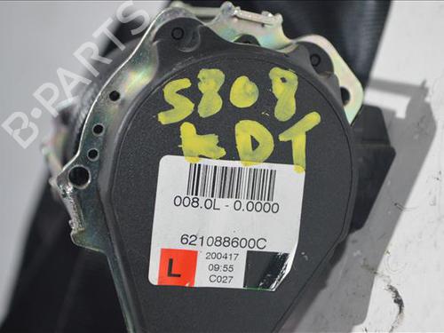 Front left seatbelt DACIA SANDERO 1.5 dCi | BP24559357I26 - Image 4