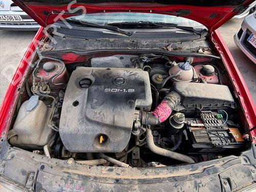 Used Engine Engine SEAT CORDOBA (6K1, 6K2) 1.9 D (68 hp) 33454205 33454205