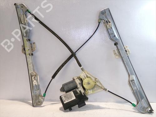front-left-window-mechanism-citroen-c5-i-dc_-2001-2002-2003-2004-2005-36404890 main image