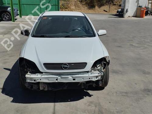 Left front window switch OPEL ASTRA G Hatchback (T98) 1.6 (F08, F48) | BP24569221I27  - Image 5
