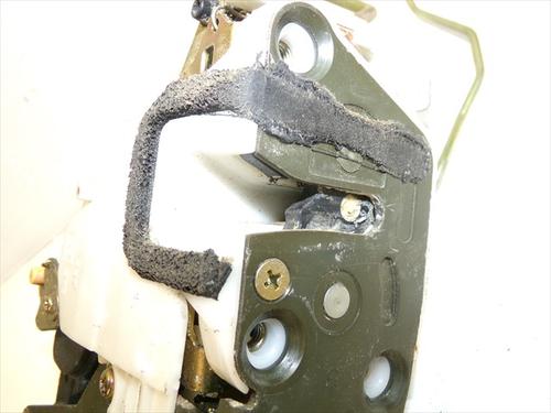 Front right lock SUZUKI IGNIS II (MH) 1.3 DDiS (RM413D) | BP24566500C97 - Image 2