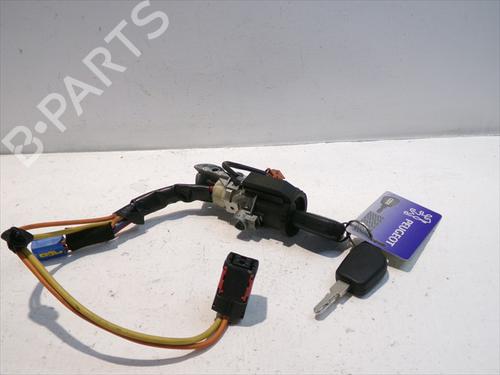 Used Electronic module PEUGEOT 406 (8B) 2.0 HDI 110 (109 hp) 31163841
