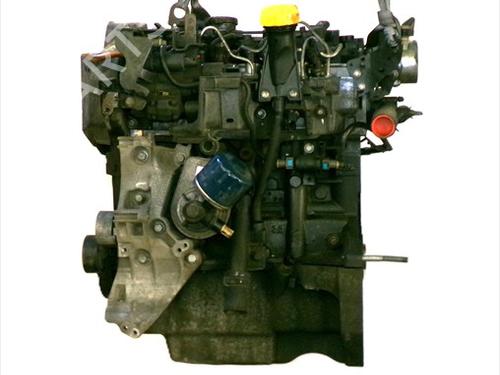 Engine RENAULT LAGUNA III (BT0/1) 1.5 dCi (BT00, BT0A, BT0T, BT1J) | BP36767125M1 - Image 2
