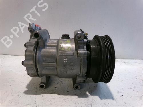 AC Kompressor AC Kompressor 38317638 38317638