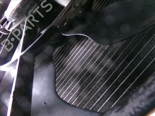 Used Oil radiator Oil radiator KIA CEE'D Hatchback (ED) 2.0 CRDi 140 (140 hp) 26204755 26204755