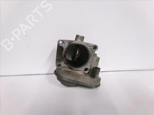 Used Throttle body Throttle body OPEL MERIVA A MPV (X03) 1.7 CDTI (E75) (100 hp) 24563691 24563691